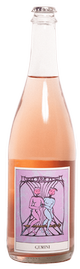 Gemini Bubbly Rosé